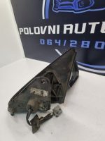 Desni crni retrovizor Ford Mondeo 2000-2007 - Slika 3