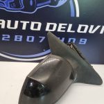 Desni crni retrovizor Ford Mondeo 2000-2007