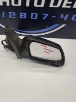 Desni crni retrovizor Ford Mondeo 2000-2007 - Slika 5