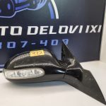 Desni retrovizor Mercedes CLK W208 1998-2003