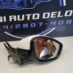 Desni retrovizor Peugeot 208 2015-2022