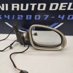 Desni retrovizor Volkswagen Passat B6 2005-2010