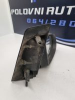Desni retrovizor mehanički  Opel Zafira 1999-2002 - Slika 5