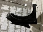 Desno krilo Opel Zafira B 2005-2012 GM - Slika 2