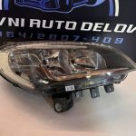 Far desni Fiat doblo sivi 2015-2022