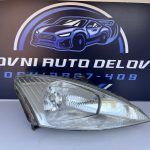 Far desni Ford Focus 1998-2002