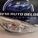 Far desni Ford Focus 2014-2018