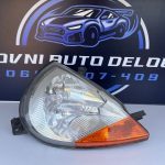 Far desni Ford Ka 1997-2008