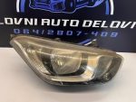 Far desni Hyundai I20 2012-2014