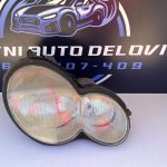 Far desni Mercedes W203 coupe 2001-2004