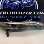 Far desni Nissan Juke F16 2019-