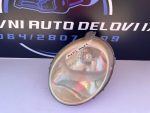 Far levi Daewoo Matiz 2000-2005