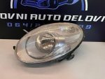 Far levi Fiat 500l 2012-2017