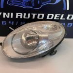 Far levi Fiat 500l 2012-2017