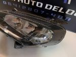Far levi Fiat doblo crni 2015-2022 - Slika 4