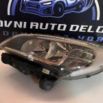 Far levi Fiat doblo sivi 2015-2022
