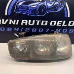 Far levi Hyundai Elantra 2001-2005