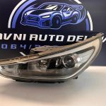 Far levi Hyundai I30 2017-2022