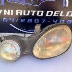 Far levi Kia Shuma 2001-2005