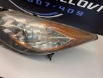 Far levi Mazda 3 2008-2013 - Slika 2