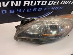 Far levi Mazda 3 2008-2013 - Slika 3