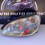 Far levi Mercedes w220 1998-2005