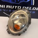 Far levi Mini One R56 2011-2014