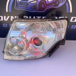 Far levi Mitsubishi Pajero 2007-2012