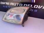 Far levi Opel vectra C 2002-2005 - Slika 2