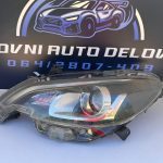 Far levi Peugeot 108 2014-2019