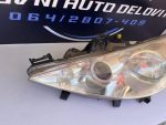 Far levi Peugeot 207 2006-2014 - Slika 4