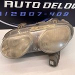 Far levi Rover 75 1999-2004