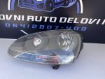 Far levi Volkswagen Golf V 2003-2008