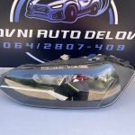 Far levi Volkswagen Polo 2017-2021