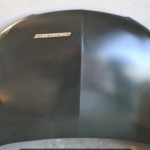 Hauba Seat Ibiza 2012-2015