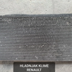Hladnjak klime Renault Megan 2008-2016