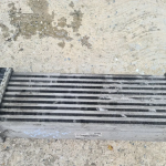Interkuler Renault kangoo 2013-2021