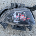 Leva maglenka Hyundai I30 2007-2012