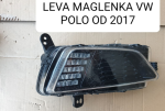 Leva maglenka Volkswagen Polo 2017-2021 - Slika 2