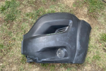 Leva strana branika Fiat Ducato 2014-2020
