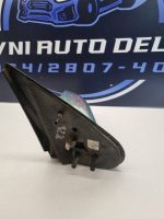Levi retrovizor Ford Fiesta 1999-2002 - Slika 4