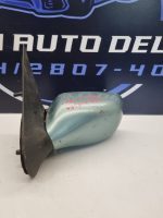Levi retrovizor Ford Fiesta 1999-2002 - Slika 5