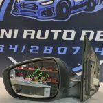 Levi retrovizor Hyundai Accent 2011-2014