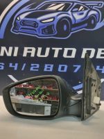 Levi retrovizor Hyundai Accent 2011-2014
