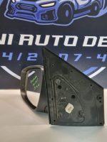 Levi retrovizor Hyundai Accent 2011-2014 - Slika 4