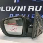 Levi retrovizor Hyundai IX35 2009-2013
