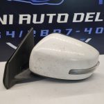 Levi retrovizor Mitsubishi Lancer 2015-2017