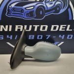 Levi retrovizor Renault Clio 2001-2006