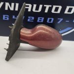 Levi retrovizor Renault Scenic 1999-2002