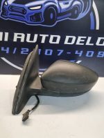 Levi retrovizor Seat Toledo 2013-2018 - Slika 3